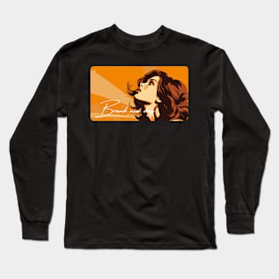 Brand New Day Long Sleeve T-Shirt